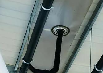 尤溪虹吸排水的原理