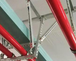 尤溪成品支架的特点