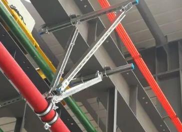 尤溪抗震支架厂家与你分享你必须做的紧急情况下的准备